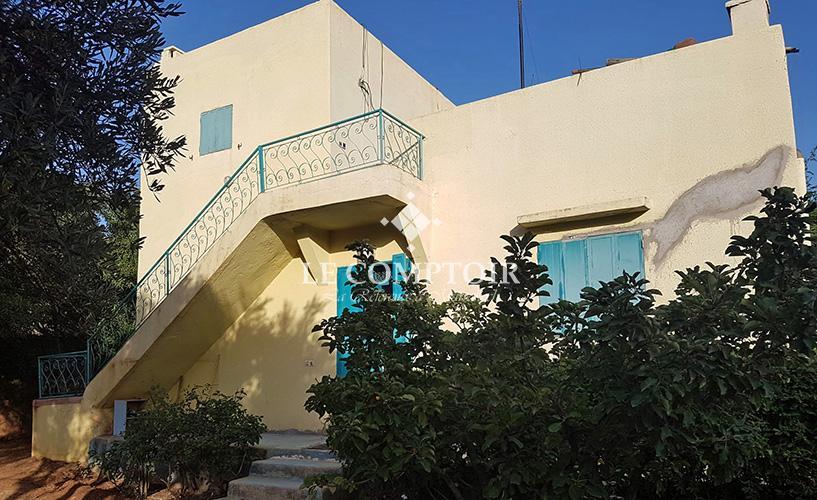 Villa à Route d'Ourika — 7