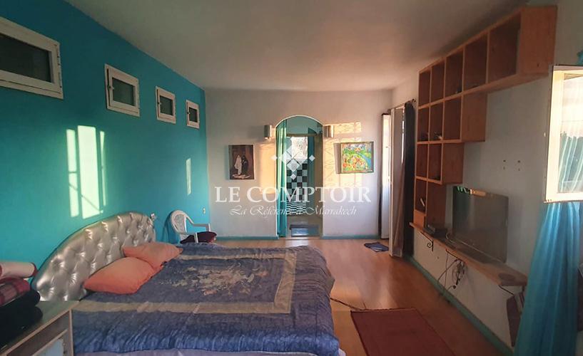 Villa à Route d'Ourika — 8