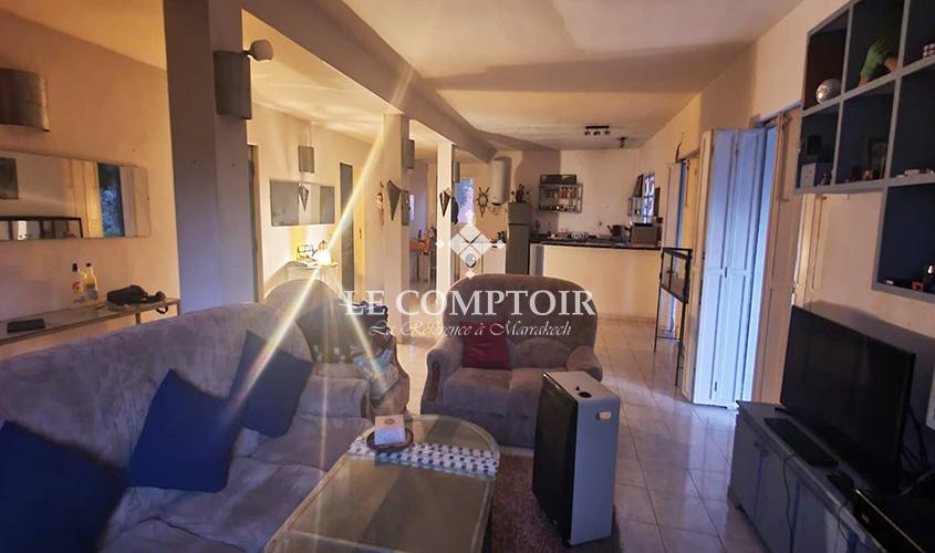 Villa à Route d'Ourika — 10