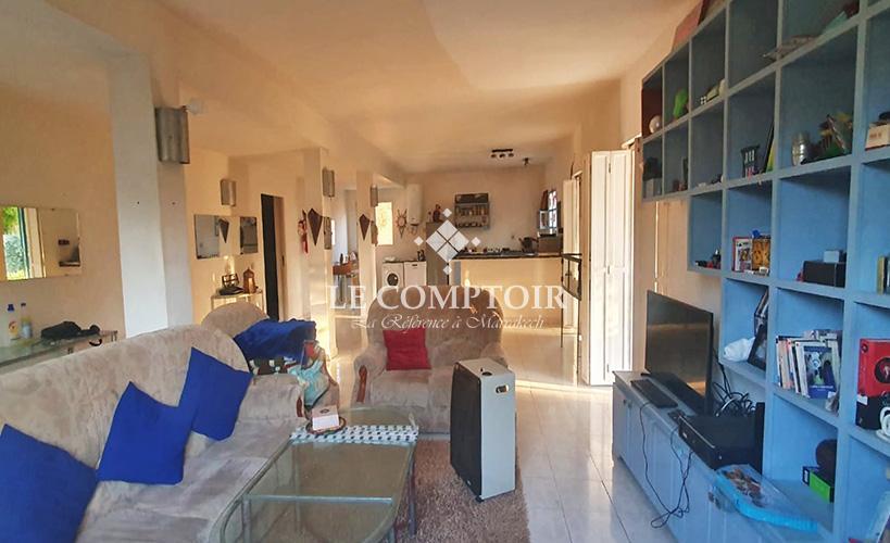 MAISON CAMPAGNE OURIKA A VENDRE — 2