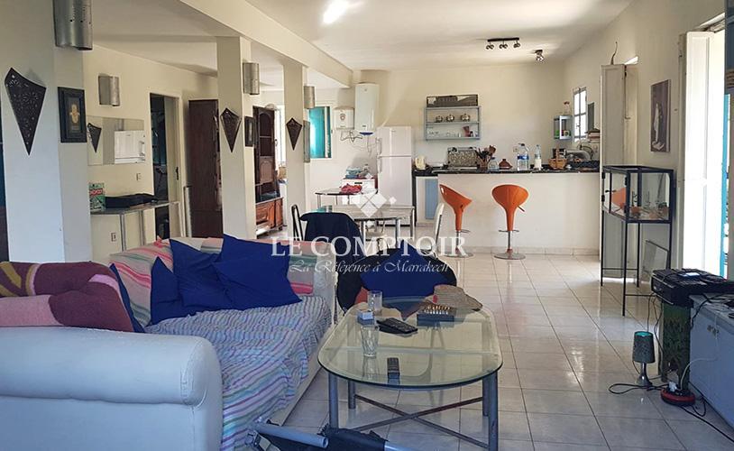 MAISON CAMPAGNE OURIKA A VENDRE — 3