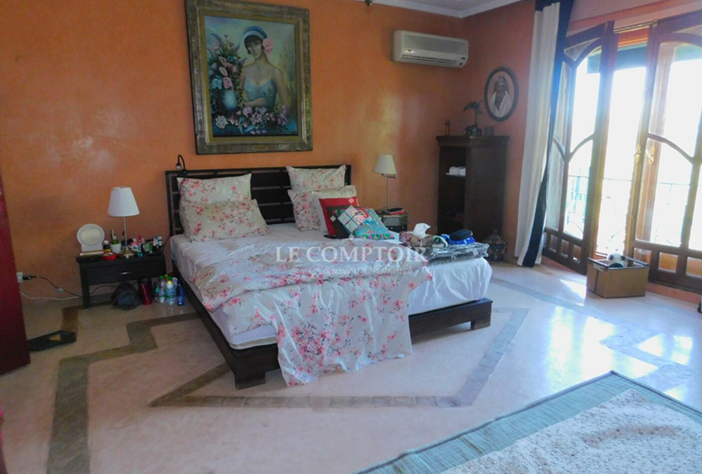 Villa 580 m² à indéfini — 8