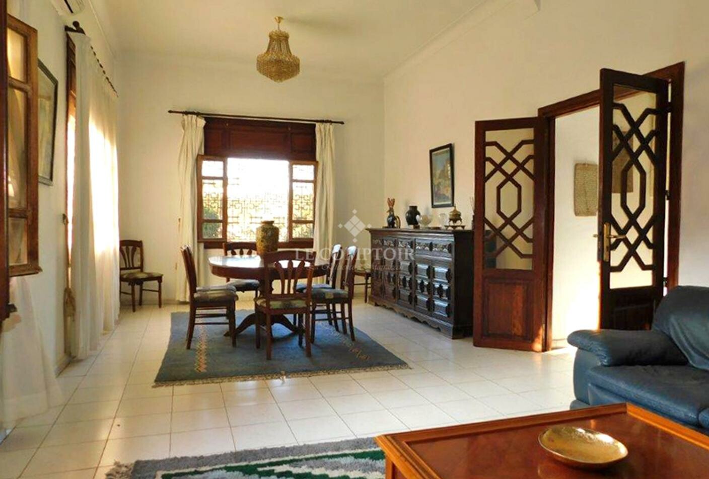 Villa 750 m² à indéfini — 3