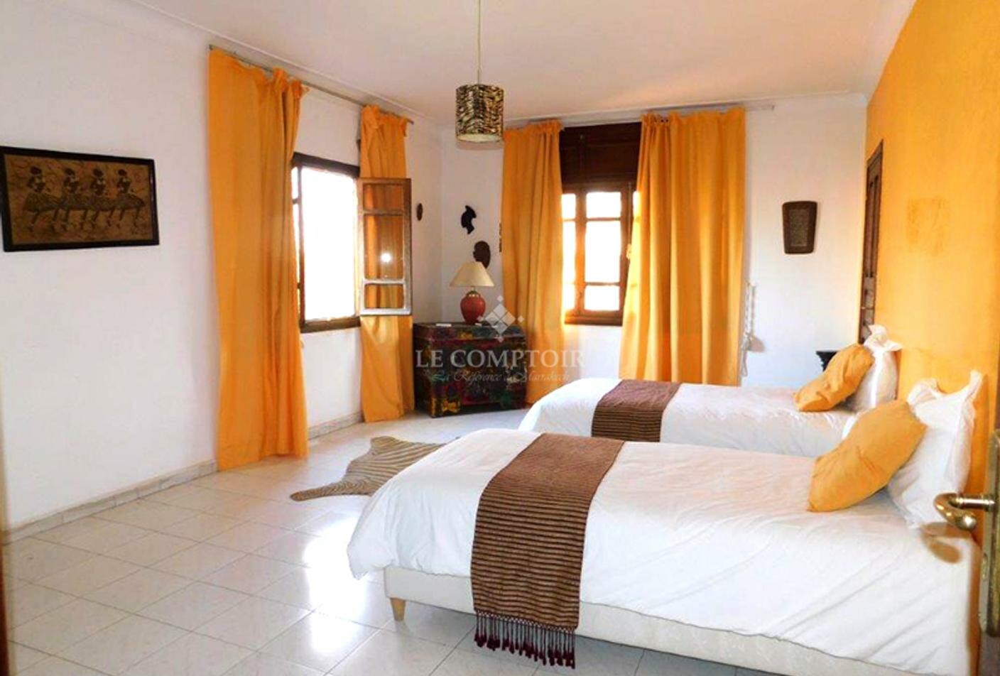 Villa 750 m² à indéfini — 6