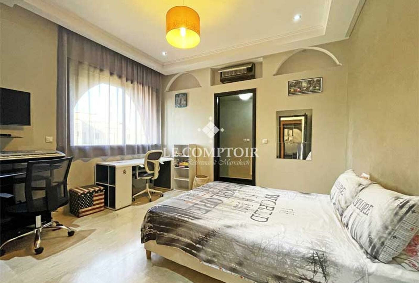 VILLA A TARGA A LA VENTE — 5