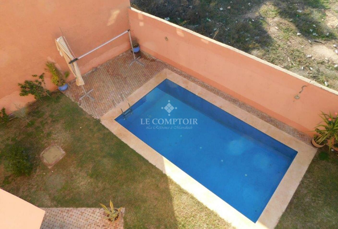 Villa 750 m² à indéfini — 5