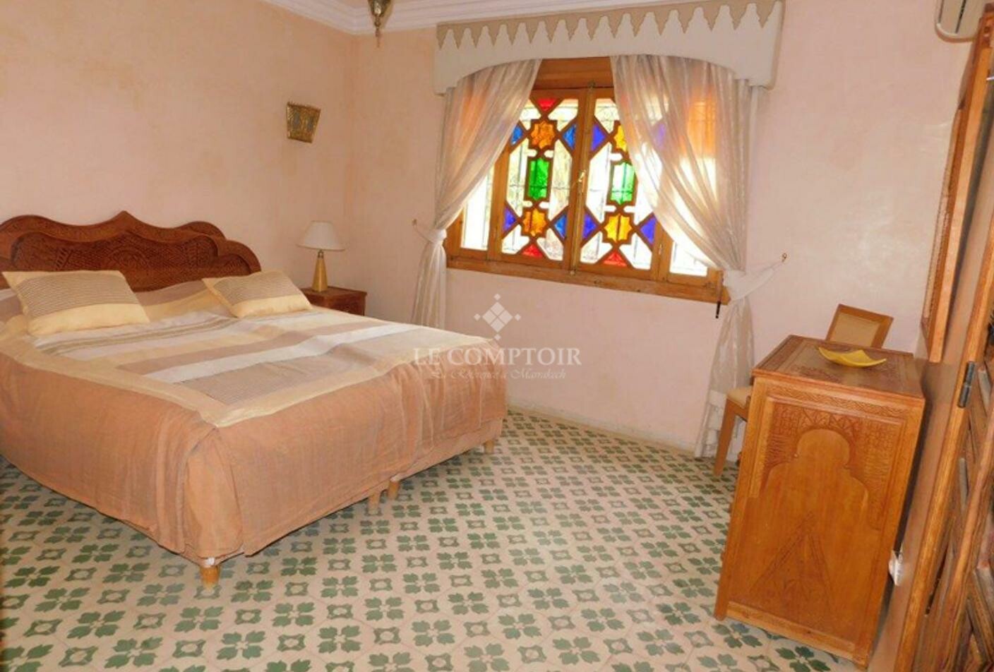 PROPRIÉTÉ DE 2 HECTARES À VENDRE - SIDI ABDELLAH GHIAT - MARRAKECH — 3