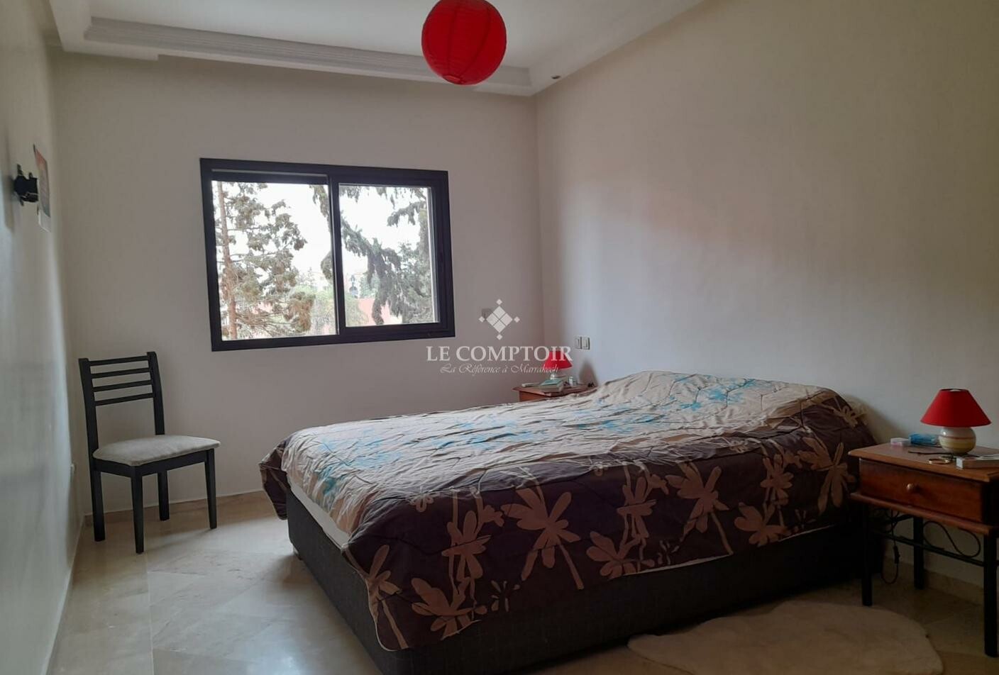Appartement 100 m² à indéfini — 3
