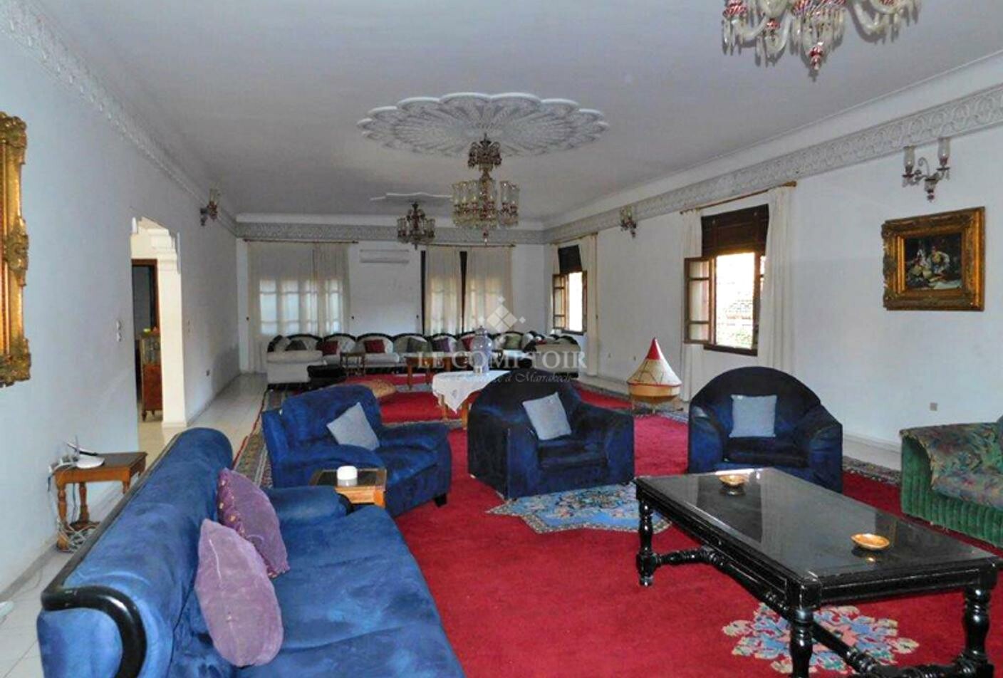 Villa 750 m² à indéfini — 4