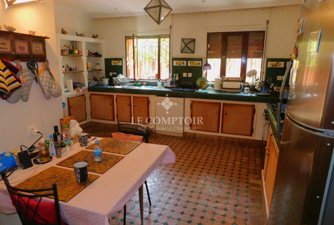 Villa 580 m² à indéfini — 10