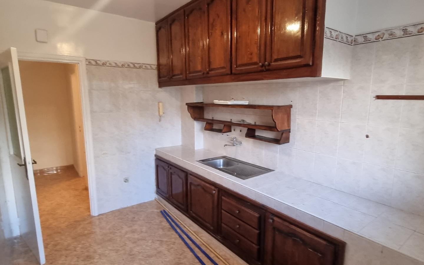 Joli appart 100m2 sur Résidence Al Menzeh Rabat — 3