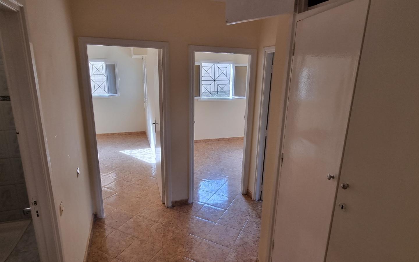 Joli appart 100m2 sur Résidence Al Menzeh Rabat — 5