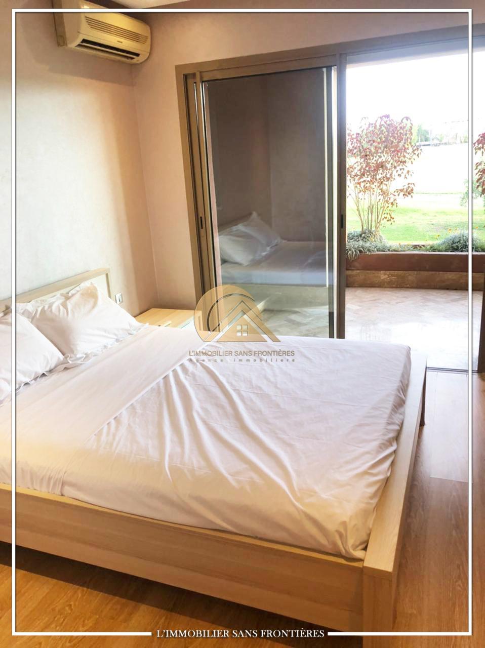 Appartement vide à vendre 121m², piscine collective, Prestigia — 4