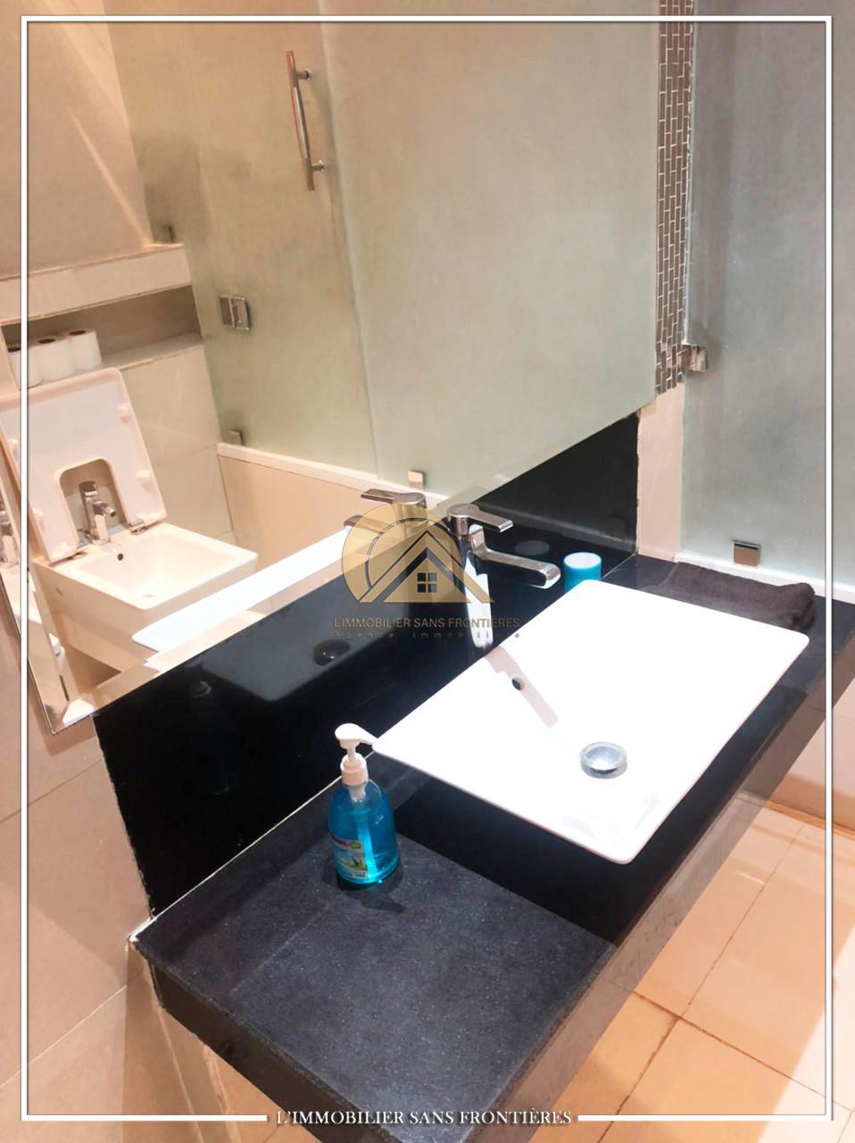 Appartement 121 m² à Route Amizmiz — 7