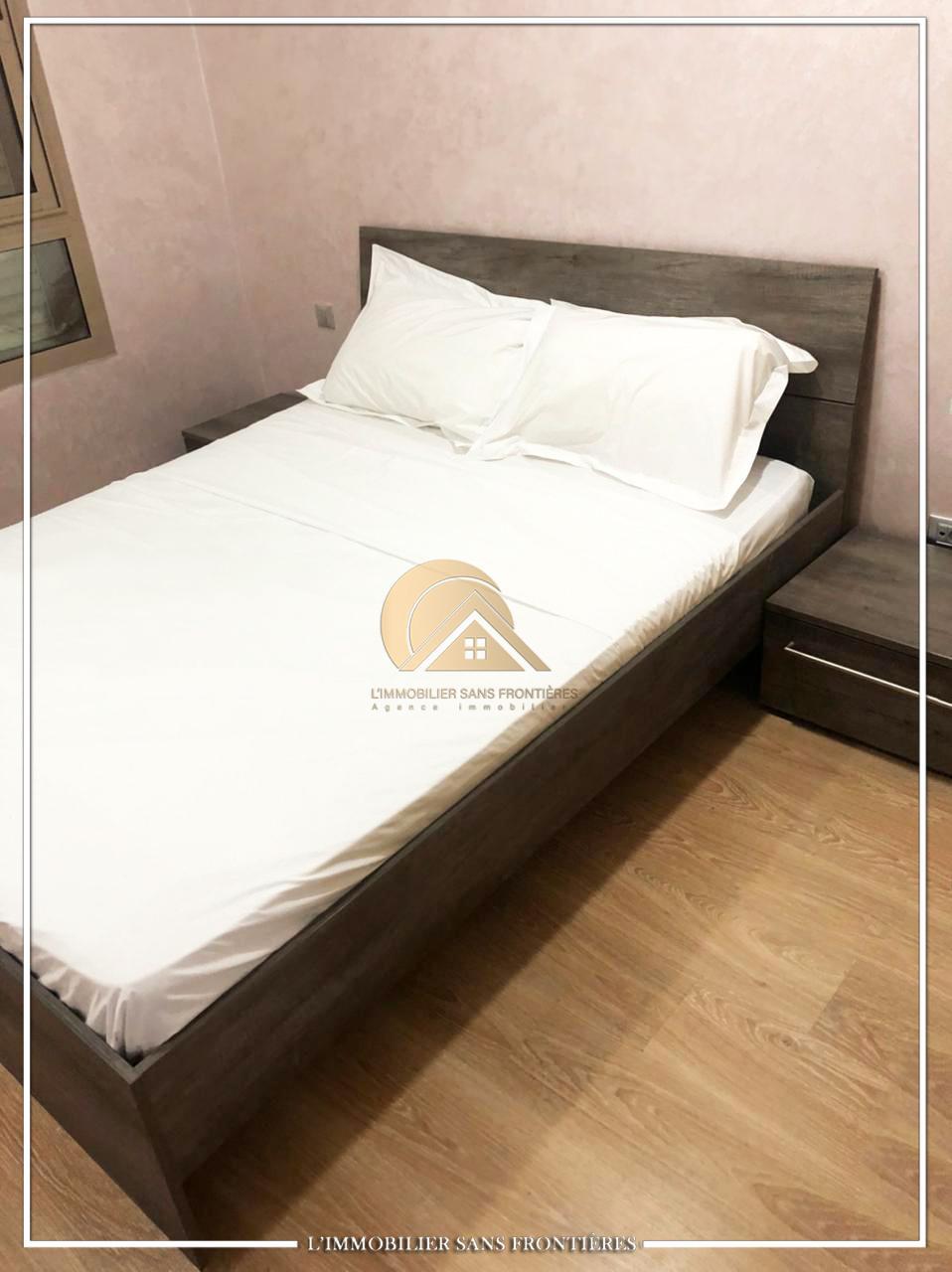 Appartement vide à vendre 121m², piscine collective, Prestigia — 6