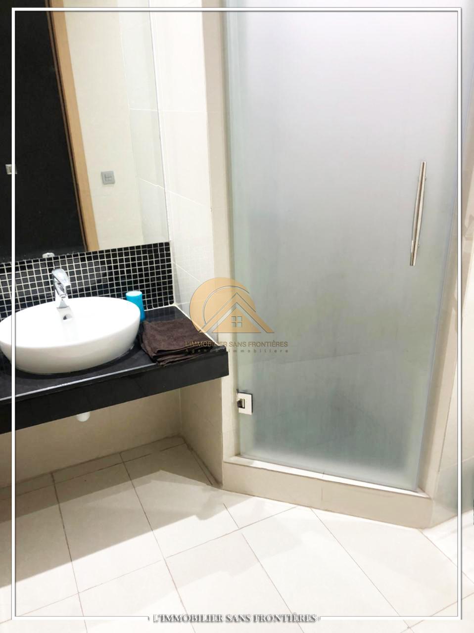 Appartement 121 m² à Route Amizmiz — 8