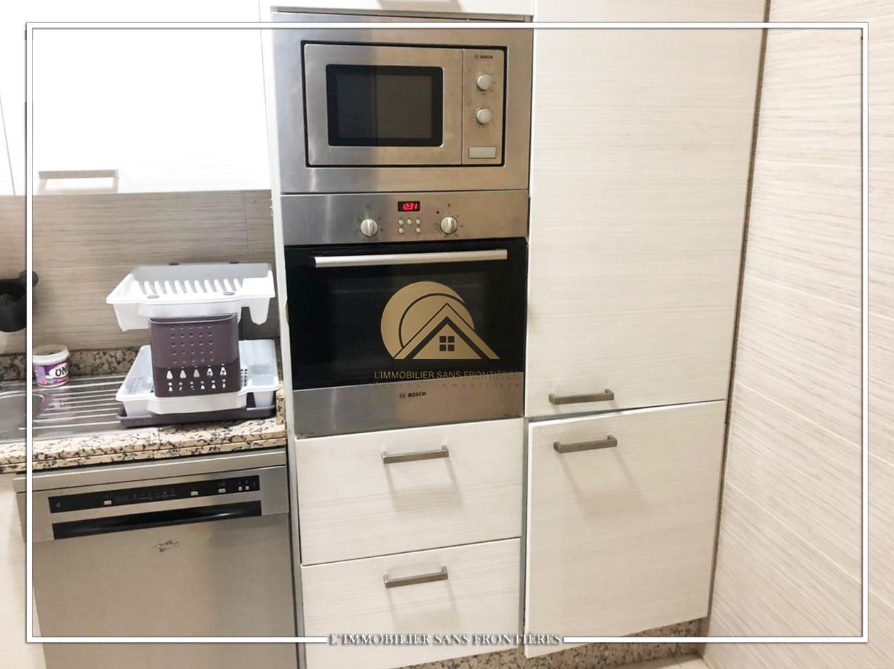 Appartement 121 m² à Route Amizmiz — 9