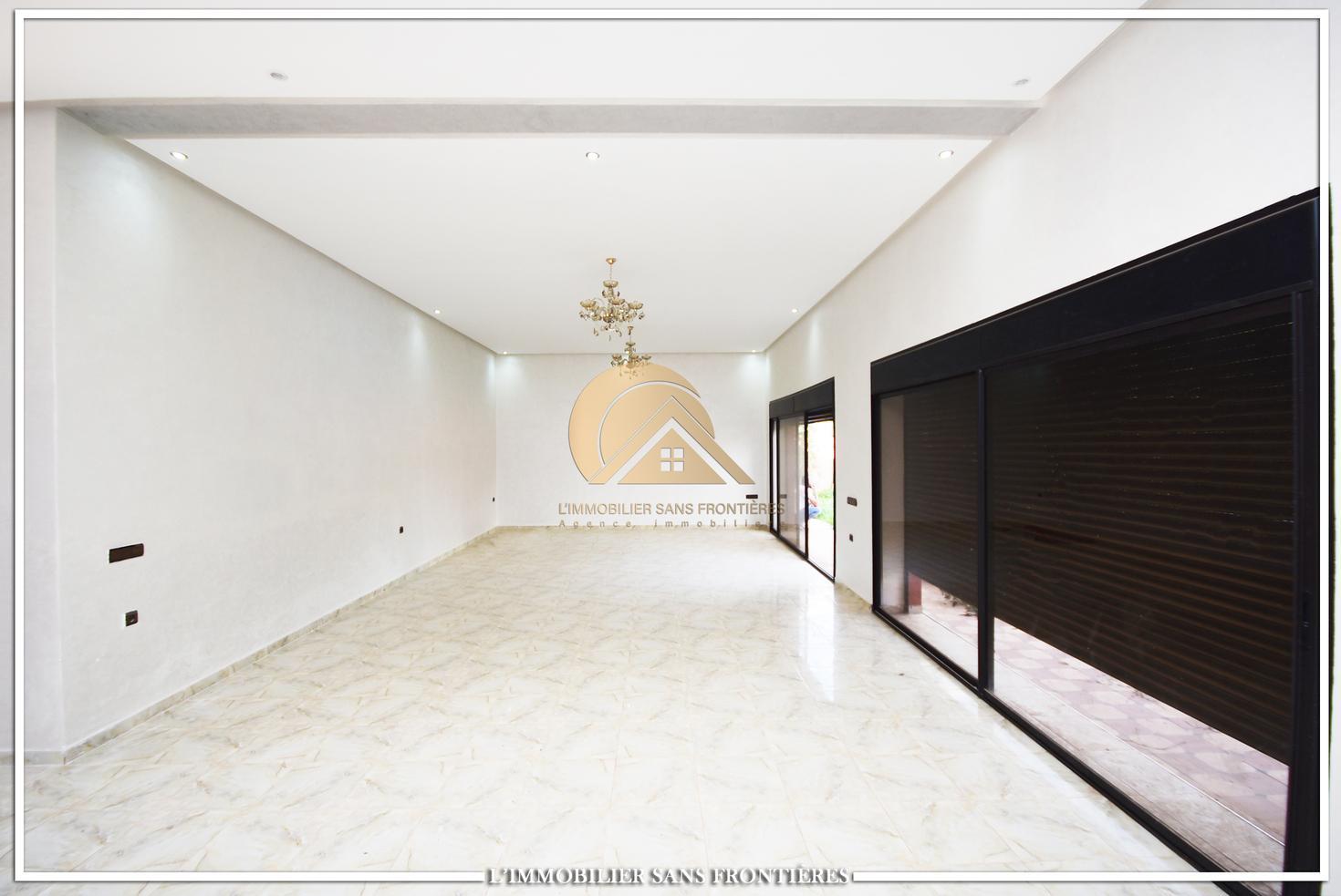 Villa 1200 m² à Sidi Abdellah Ghiat — 5
