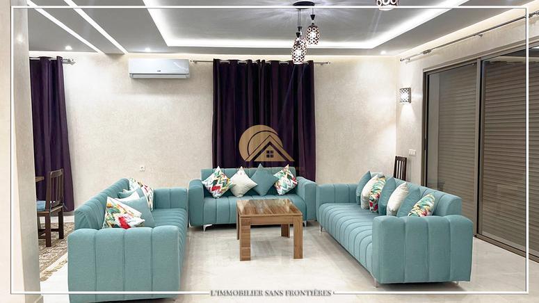 Villa 2000 m² à Route de Fès — 7