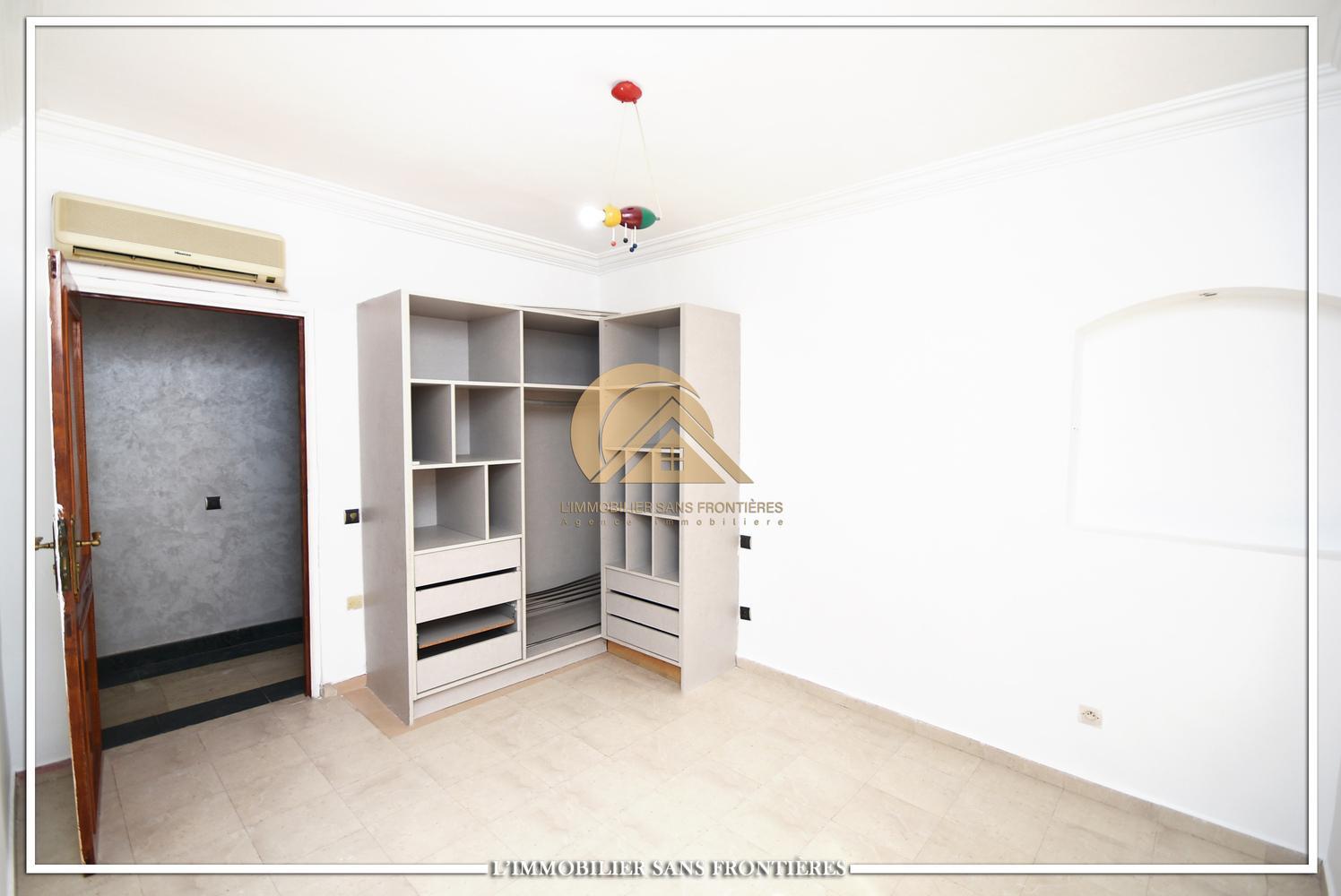 Appartement vide 149m² à vendre, Victor Hugo — 6