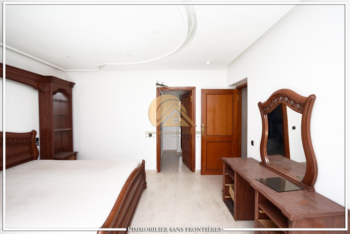 Appartement 149 m² f Victor Hugo — 10