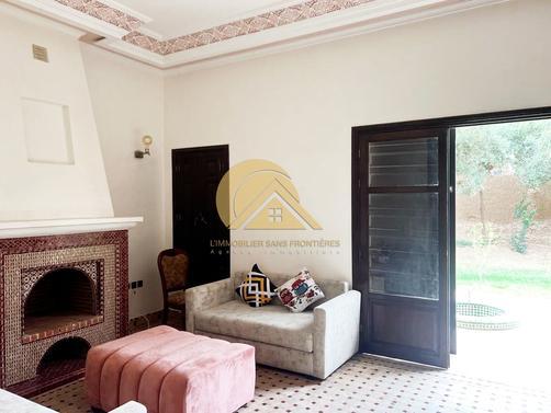 Villa 3700 m² à Route de Ouarzazate — 7