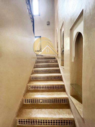 Villa 3700 m² à Route de Ouarzazate — 9