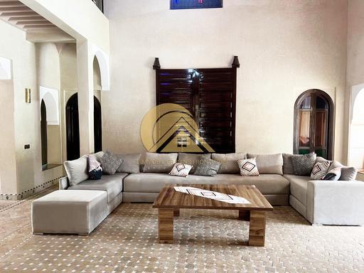 Villa 3700 m² à Route de Ouarzazate — 8
