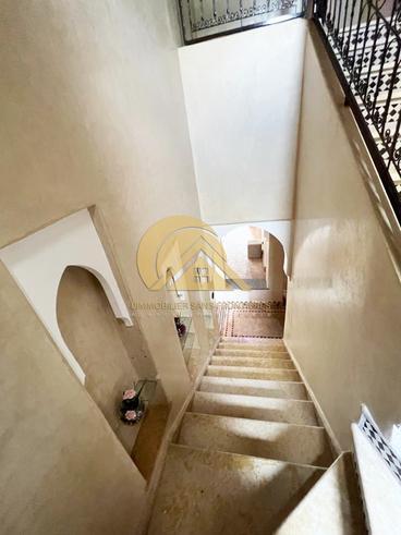 Villa 3700 m² à Route de Ouarzazate — 10