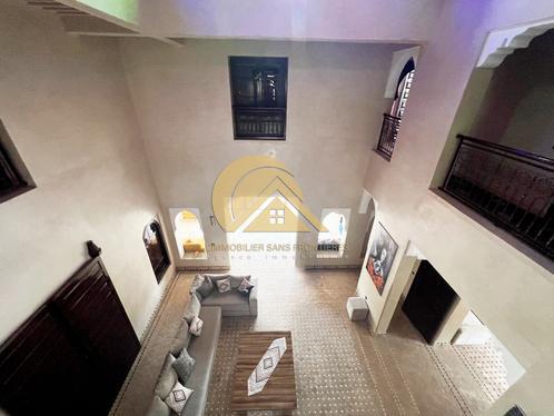 Villa moderne à vendre  3700m² Route Ouarzazate km12 — 5