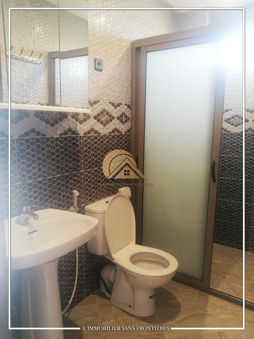 فيلا 660 م² في Route Amizmiz — 10