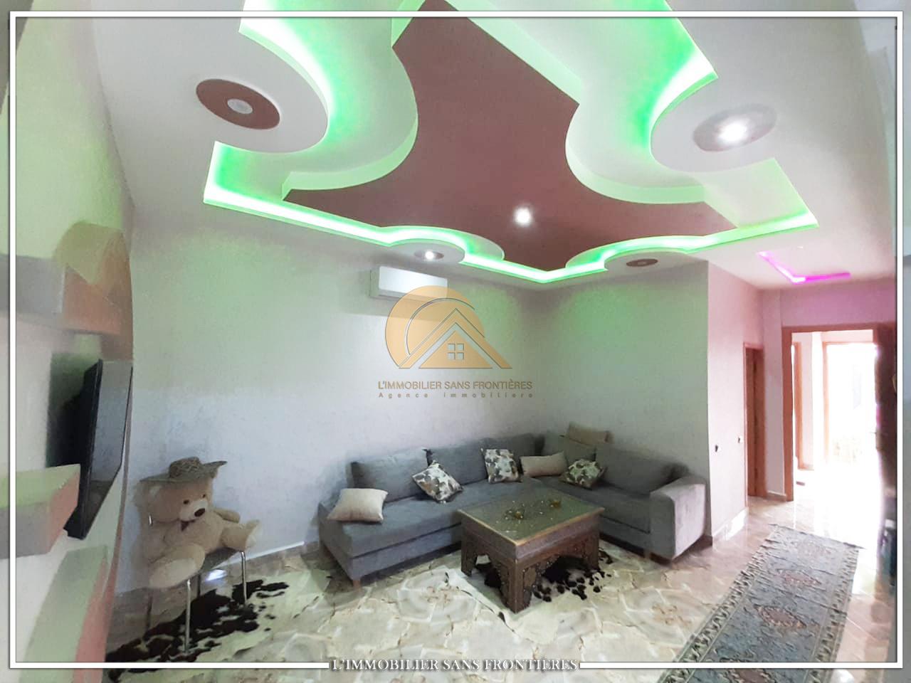 فيلا 660 م² في Route Amizmiz — 7