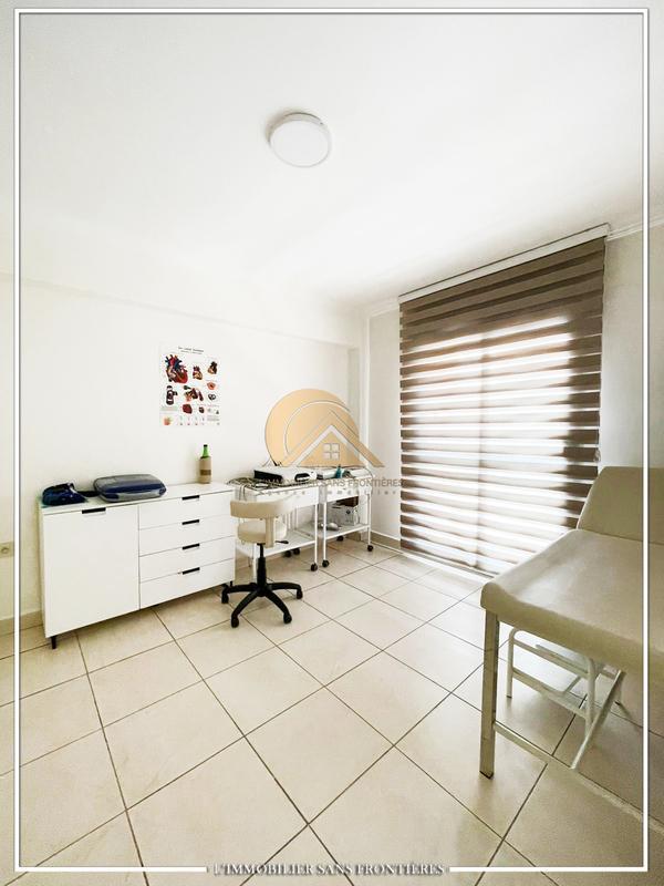 Bureau 105m² à louer, Gueliz — 5