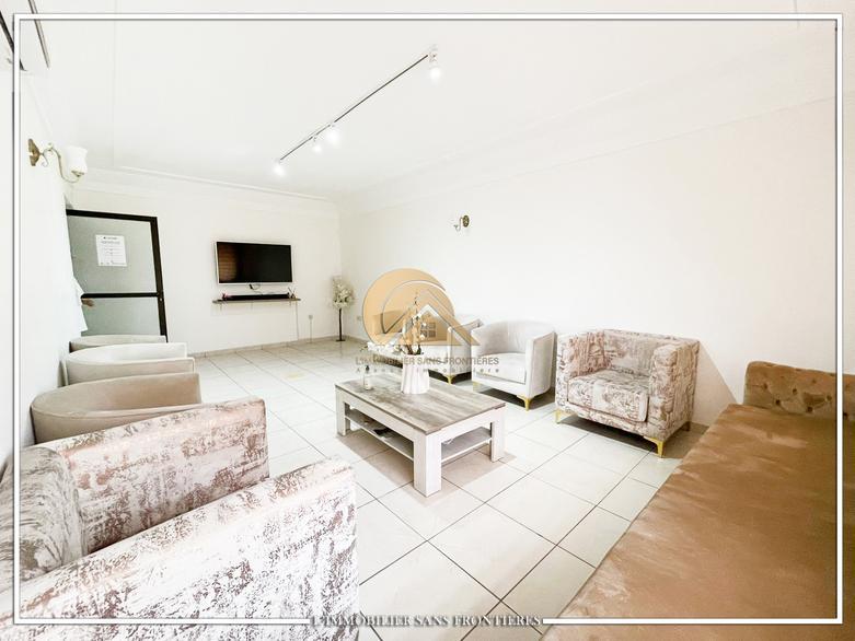 Bureau 105m² à louer, Gueliz — 4