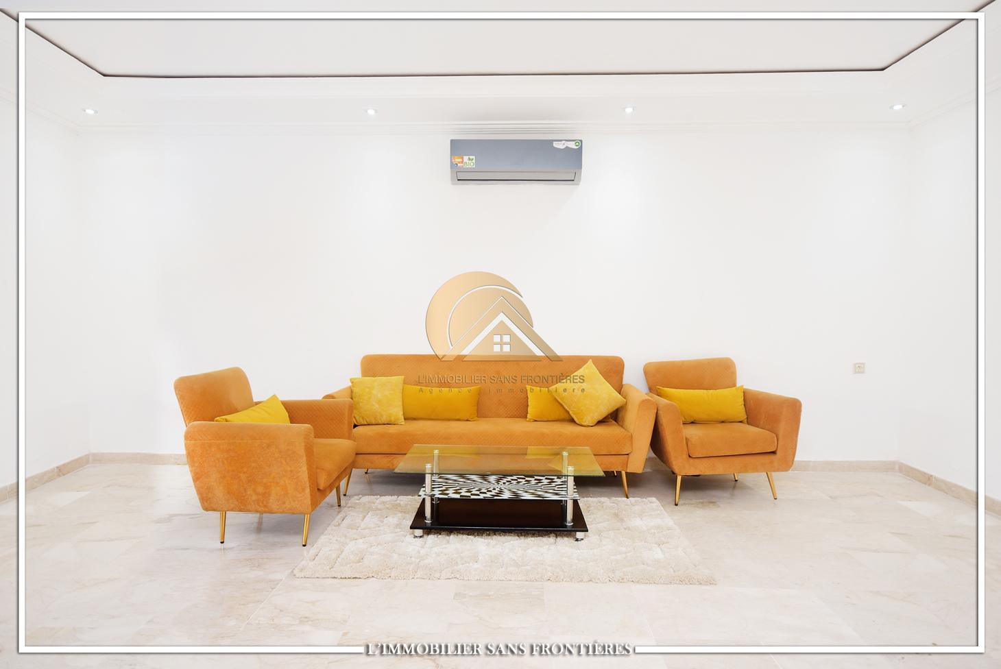 Villa 480 m² à Agdal — 10