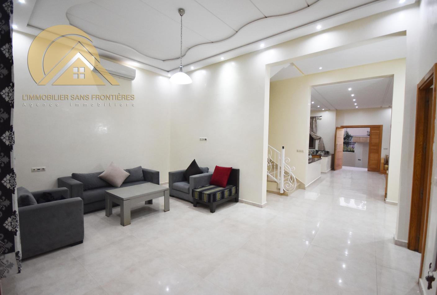 Villa 412 m² f Targa — 7
