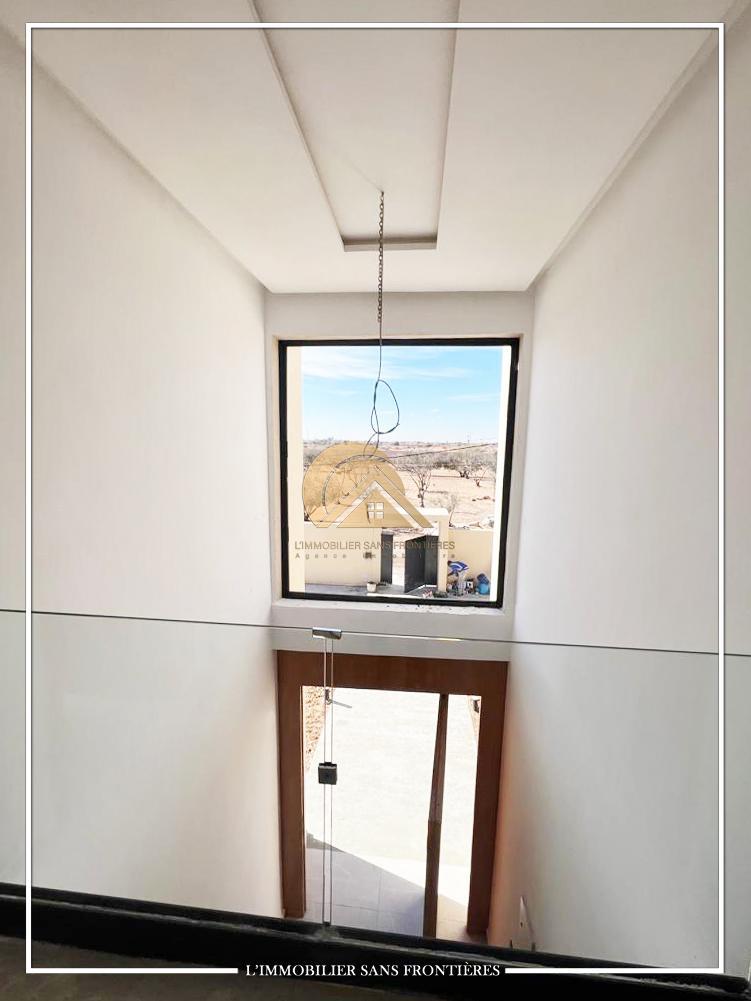 Villa vide à vendre 1000m², Route de Fes KM 8 — 6