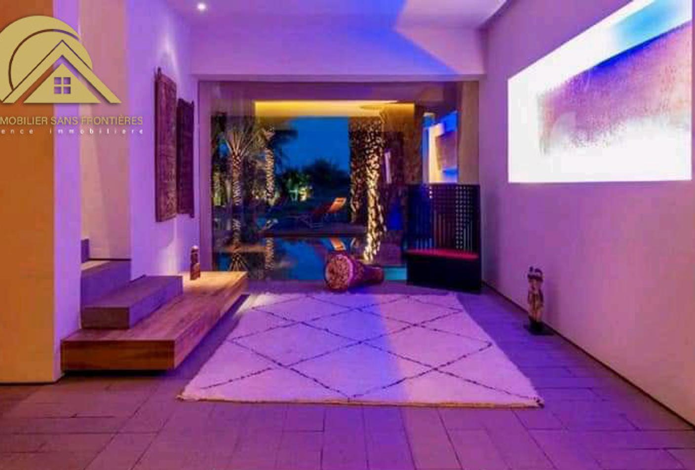 Villa 1200 m² à Bab Atlas — 7