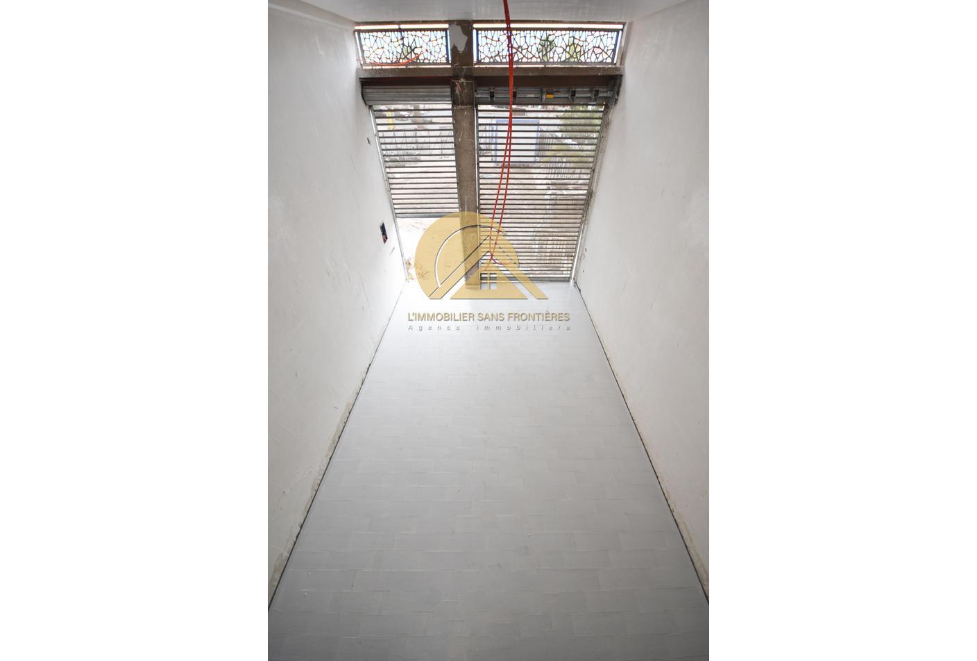 Bien 95 m² à Mabrouka — 7