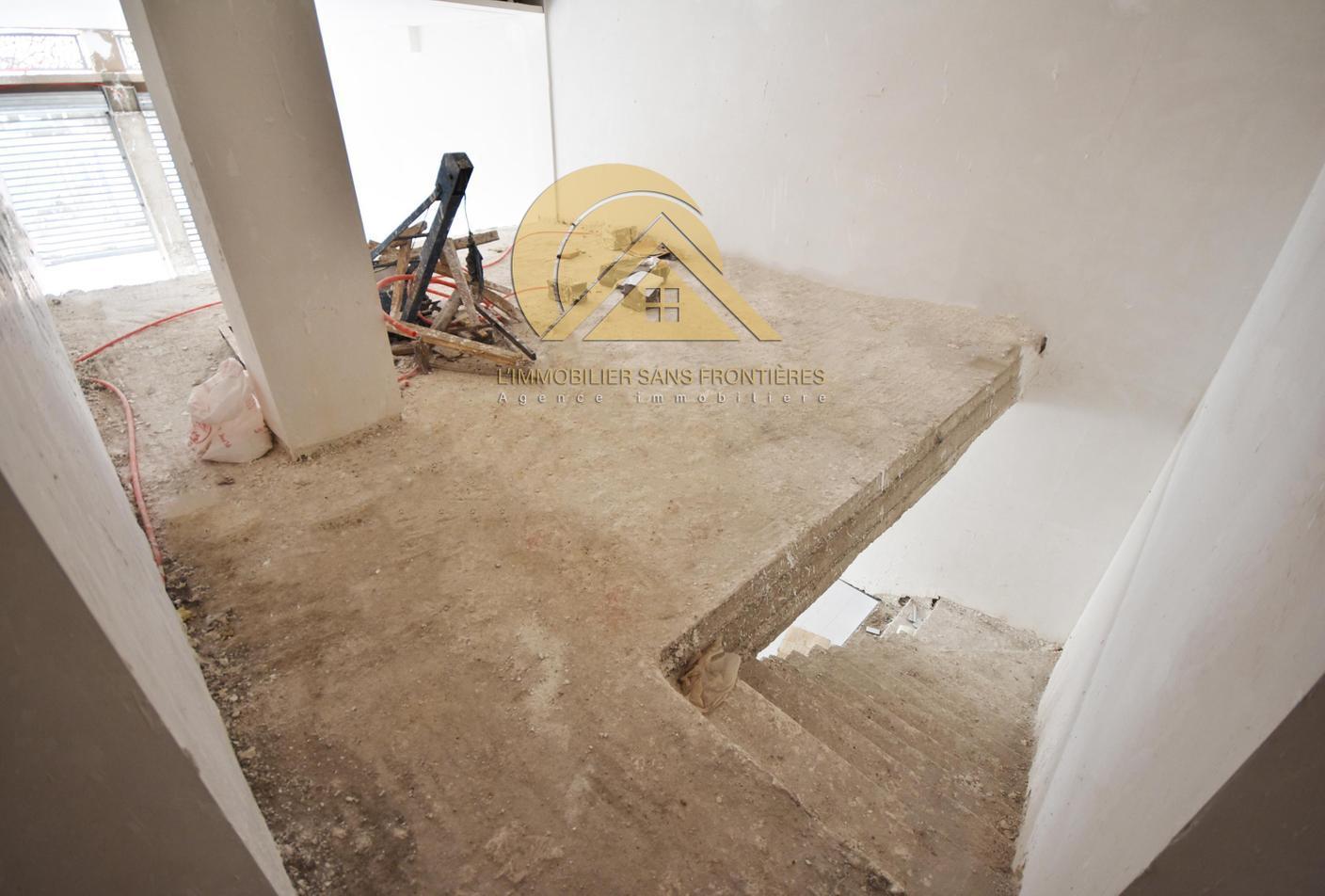 Bien 95 m² à Mabrouka — 8