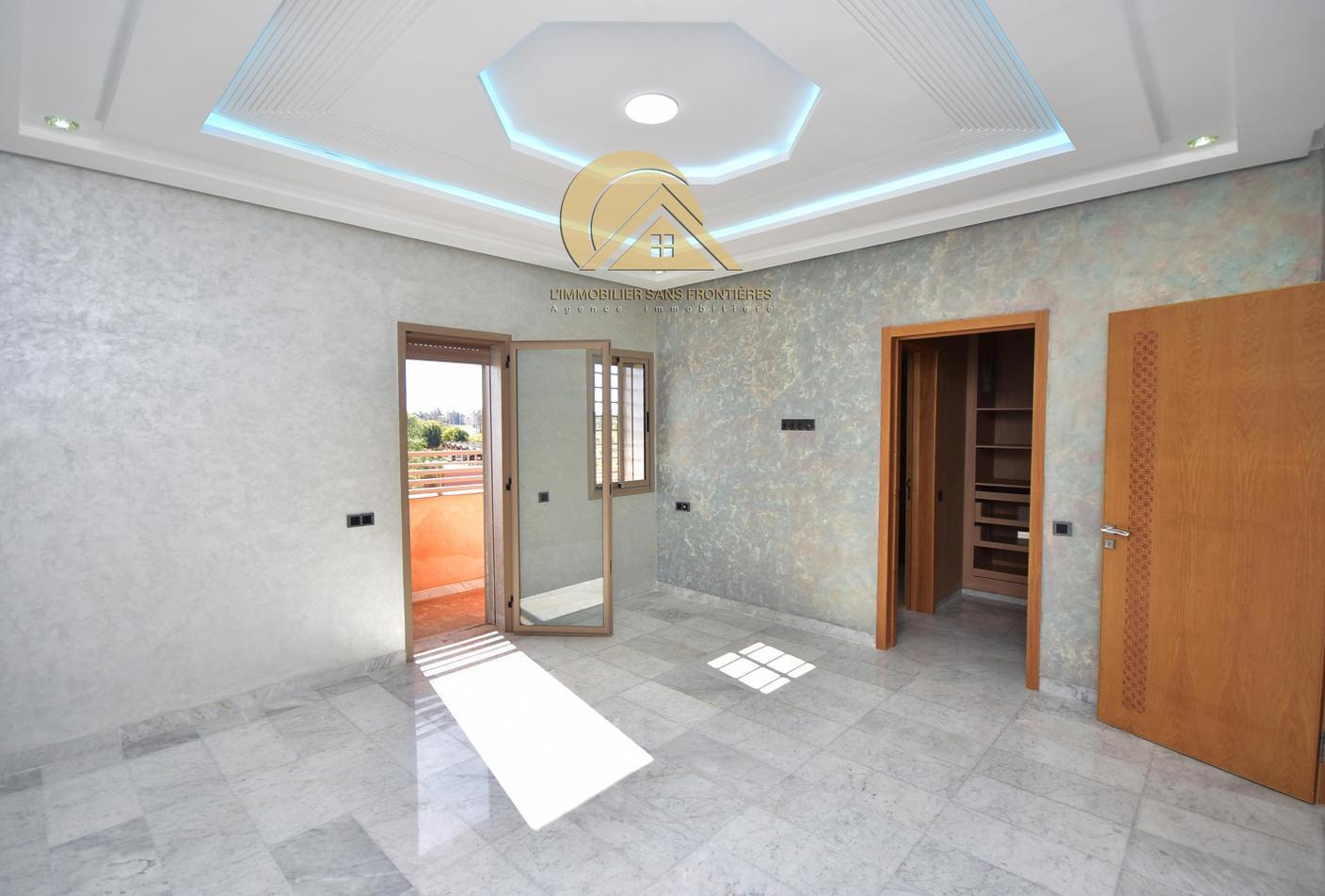 Villa 600 m² f Targa — 7