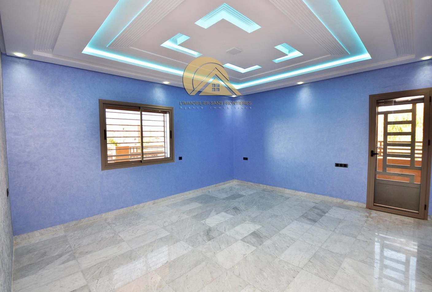 Villa 600 m² f Targa — 8