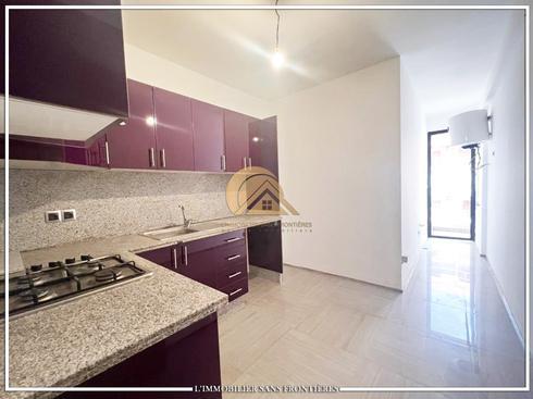 Appartement 112 m² à Route de Safi — 10