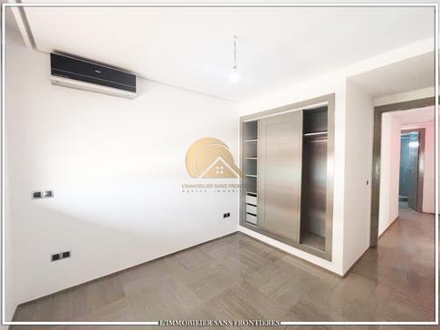 Appartement 112 m² à Route de Safi — 9