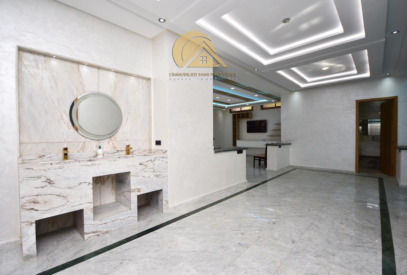 Villa 600 m² f Targa — 10
