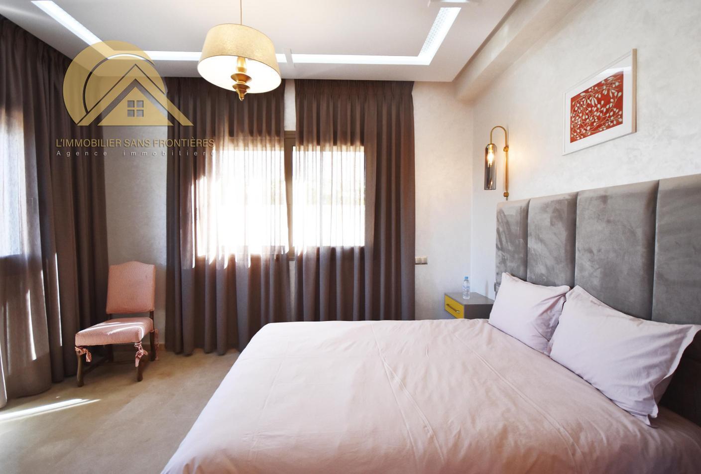 Villa 400 m² à Targa — 2