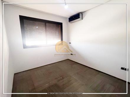 Appartement vide 112m², 2ème étage, Route de Safi — 4