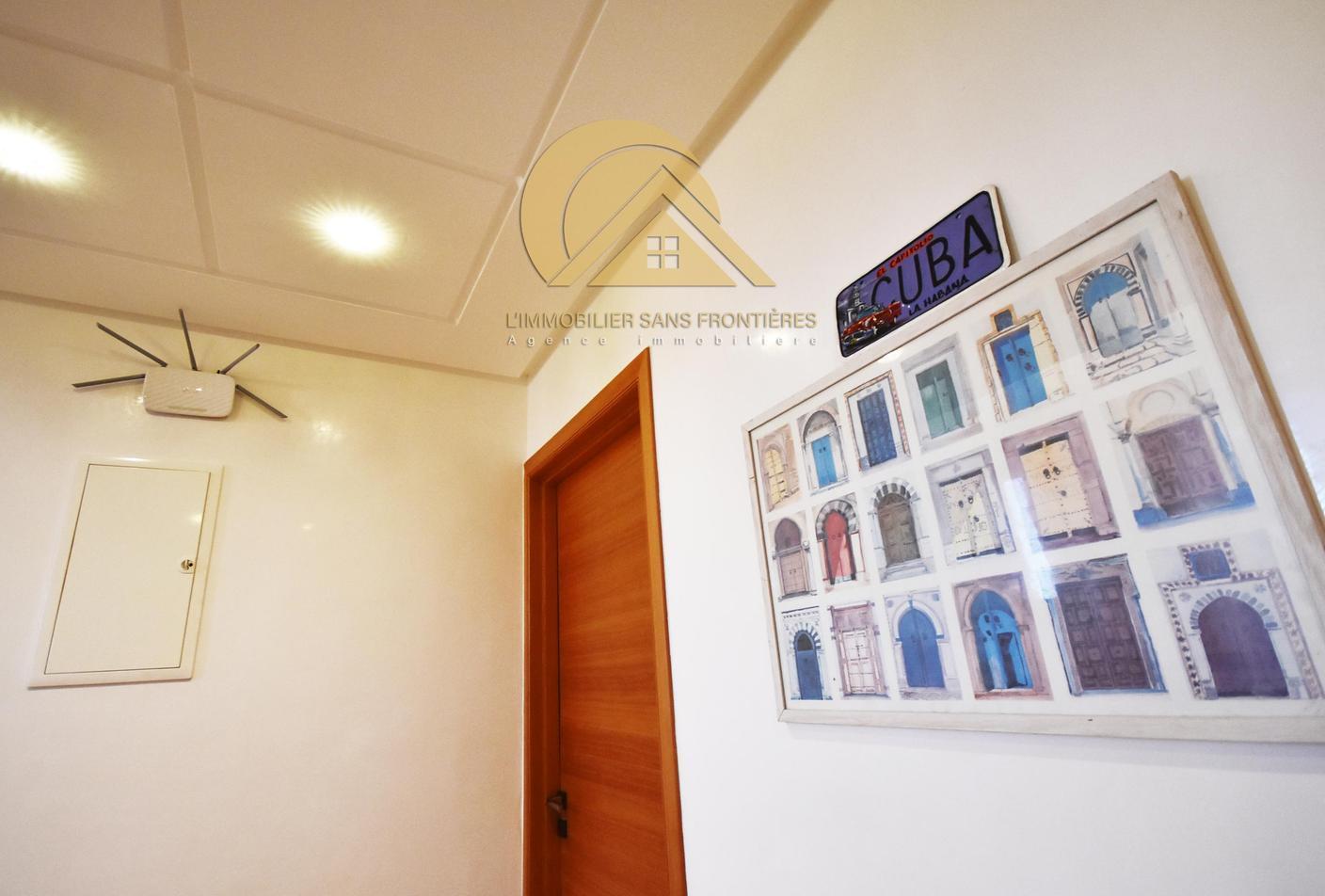 Villa 400 m² à Targa — 6