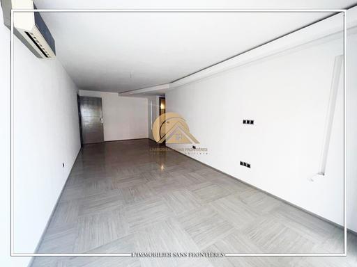 Appartement vide 112m², 2ème étage, Route de Safi — 2