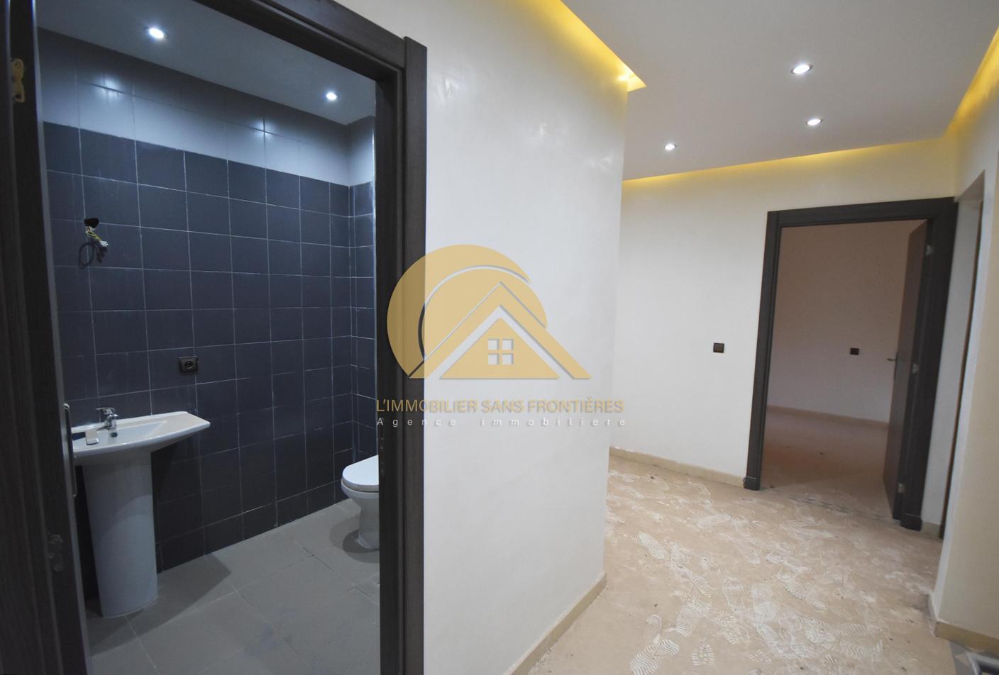 Maison commercial  à vendre 543m², Sidi Ghanem Marrakech — 4